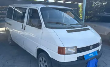 Volkswagen Transporter 1994 года за 5 000 000 тг. в Талдыкорган фото 3