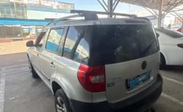 Skoda Yeti 2011 года за 3 000 000 тг. в Алматы фото 4