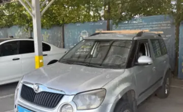 Skoda Yeti 2011 года за 3 000 000 тг. в Алматы фото 1