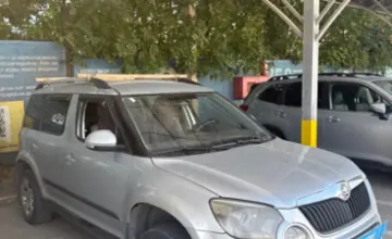Skoda Yeti 2011 года за 3 000 000 тг. в Алматы фото 2