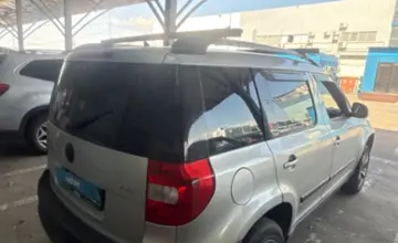 Skoda Yeti 2011 года за 3 000 000 тг. в Алматы фото 3