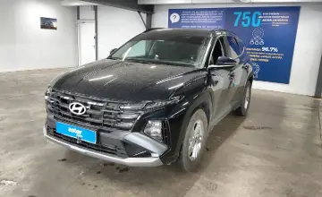 Hyundai Tucson 2025 года за 13 000 000 тг. в Астана фото 1