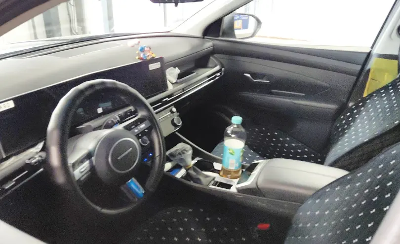 Hyundai Tucson 2025 года за 13 000 000 тг. в Астана фото 5