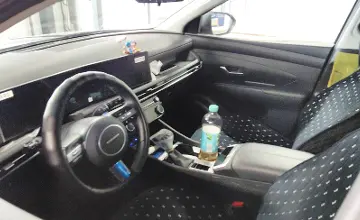 Hyundai Tucson 2025 года за 13 000 000 тг. в Астана фото 5