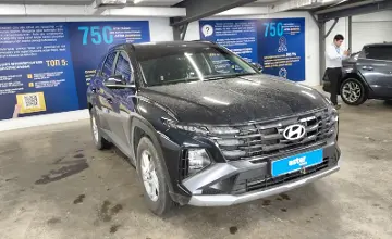 Hyundai Tucson 2025 года за 13 000 000 тг. в Астана фото 2