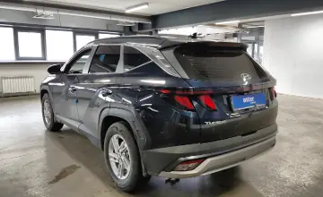 Hyundai Tucson 2025 года за 13 000 000 тг. в Астана фото 4