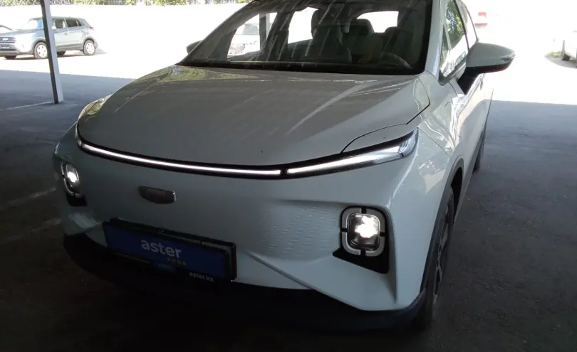 Geely Geometry E 2024 года за 5 500 000 тг. в Алматы