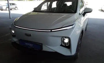 Geely Geometry E 2024 года за 5 500 000 тг. в Алматы фото 1