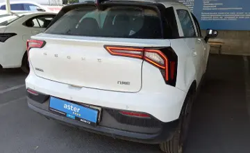 Geely Geometry E 2024 года за 5 500 000 тг. в Алматы