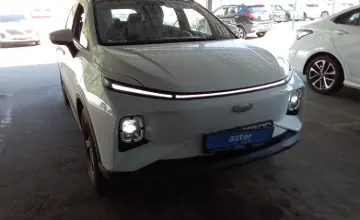 Geely Geometry E 2024 года за 5 500 000 тг. в Алматы фото 3