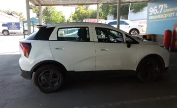 Geely Geometry E 2024 года за 5 500 000 тг. в Алматы фото 4