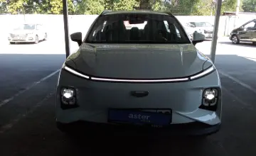 Geely Geometry E 2024 года за 5 500 000 тг. в Алматы фото 2