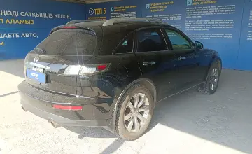 Infiniti FX 2005 года за 5 000 000 тг. в Алматы