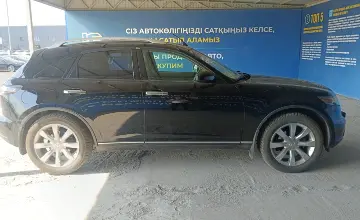 Infiniti FX 2005 года за 5 000 000 тг. в Алматы фото 4