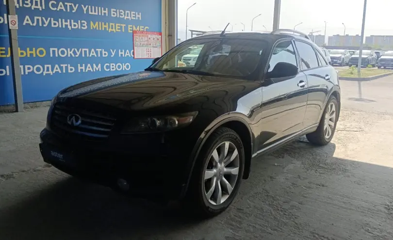 Infiniti FX 2005 года за 5 000 000 тг. в Алматы