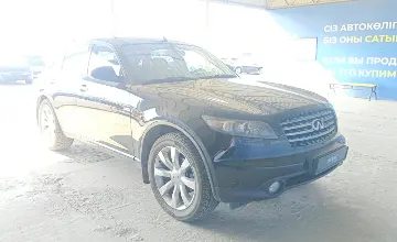 Infiniti FX 2005 года за 5 000 000 тг. в Алматы фото 3