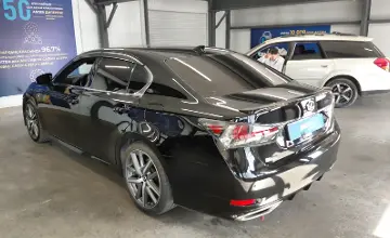Lexus GS 2018 года за 20 000 000 тг. в Астана фото 4