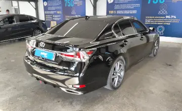 Lexus GS 2018 года за 20 000 000 тг. в Астана фото 3
