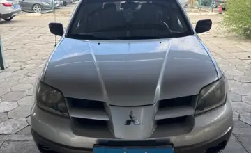 Mitsubishi Outlander 2003 года за 3 400 000 тг. в Талдыкорган фото 2