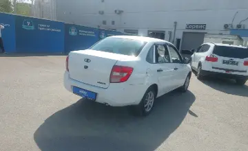 LADA (ВАЗ) Granta 2014 года за 2 500 000 тг. в Шымкент фото 3