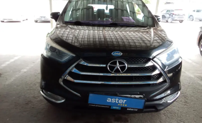JAC S3 2019 года за 4 600 000 тг. в Алматы фото 2
