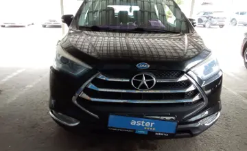 JAC S3 2019 года за 4 600 000 тг. в Алматы фото 2