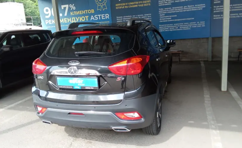 JAC S3 2019 года за 4 600 000 тг. в Алматы фото 5