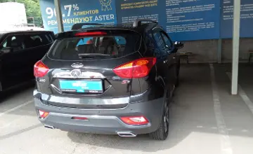 JAC S3 2019 года за 4 600 000 тг. в Алматы