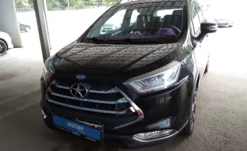JAC S3 2019 года за 4 600 000 тг. в Алматы фото 1