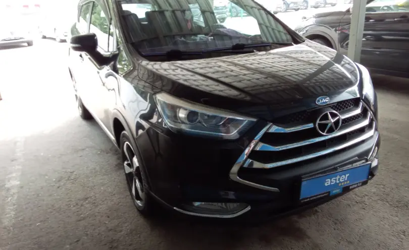 JAC S3 2019 года за 4 600 000 тг. в Алматы фото 3