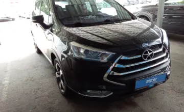JAC S3 2019 года за 4 600 000 тг. в Алматы фото 3