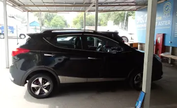 JAC S3 2019 года за 4 600 000 тг. в Алматы фото 4