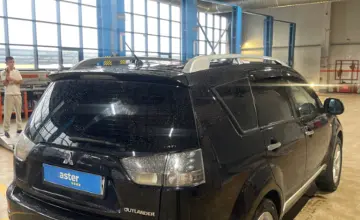 Mitsubishi Outlander 2007 года за 5 300 000 тг. в Караганда