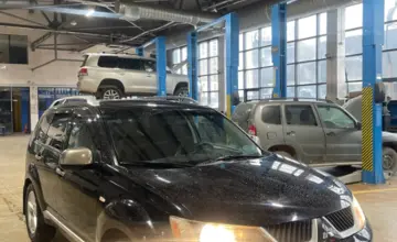 Mitsubishi Outlander 2007 года за 5 300 000 тг. в Караганда фото 3