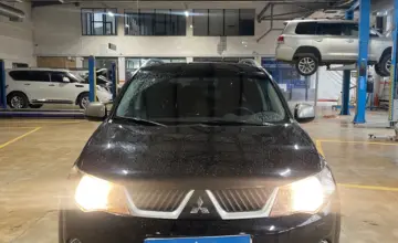 Mitsubishi Outlander 2007 года за 5 300 000 тг. в Караганда фото 2