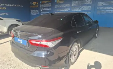 Toyota Camry 2021 года за 12 500 000 тг. в Алматы