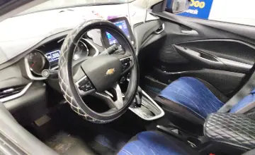 Chevrolet Onix 2023 года за 5 500 000 тг. в Астана фото 5
