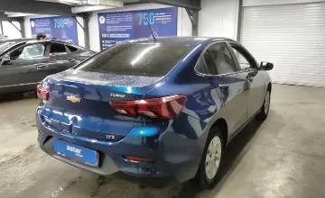 Chevrolet Onix 2023 года за 5 500 000 тг. в Астана фото 3