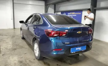 Chevrolet Onix 2023 года за 5 500 000 тг. в Астана фото 4
