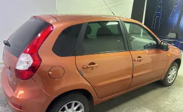 LADA (ВАЗ) Kalina 2013 года за 2 000 000 тг. в Павлодар