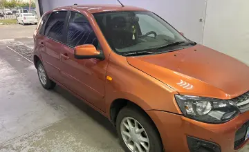 LADA (ВАЗ) Kalina 2013 года за 2 000 000 тг. в Павлодар фото 3