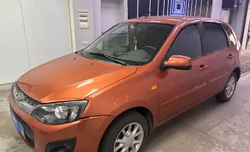 LADA (ВАЗ) Kalina 2013 года за 2 000 000 тг. в Павлодар фото 1