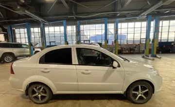 Chevrolet Nexia 2022 года за 4 700 000 тг. в Караганда фото 4