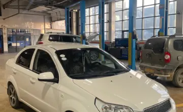 Chevrolet Nexia 2022 года за 4 700 000 тг. в Караганда фото 3