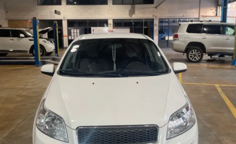 Chevrolet Nexia 2022 года за 4 700 000 тг. в Караганда фото 2