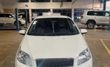 Chevrolet Nexia 2022 года за 4 700 000 тг. в Караганда фото 2