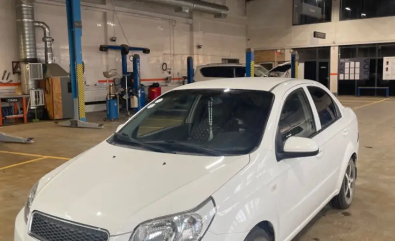 Chevrolet Nexia 2022 года за 4 700 000 тг. в Караганда