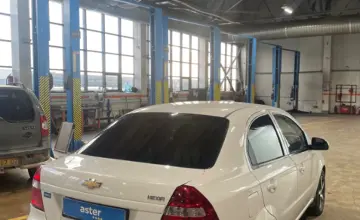 Chevrolet Nexia 2022 года за 4 700 000 тг. в Караганда