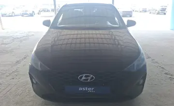 Hyundai Accent 2022 года за 6 000 000 тг. в Алматы фото 2