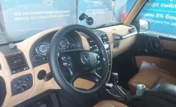 Mercedes-Benz G-Класс 2007 года за 12 500 000 тг. в Алматы фото 5